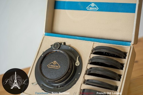 Rodenstock imagon 300mm - rodenstock,