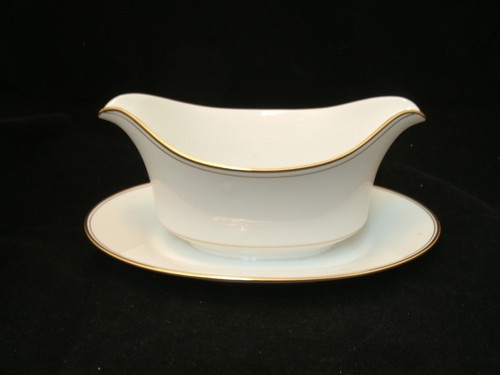 Crown empire regent gravy boat - regent,