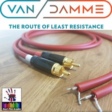 Van damme silver - -,