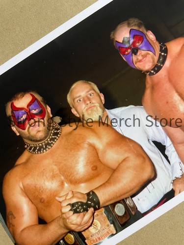 80s road warriors paul - 80s,