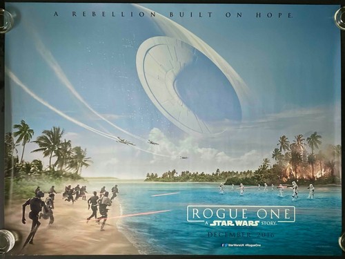 Rogue one star wars - star, story