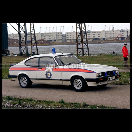 Photo 002774 ford capri 2800 - photo,
