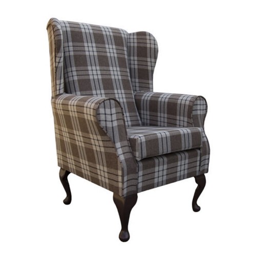 Wing back fireside - wing, chair