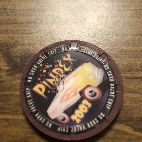 Hard rock cash - no,