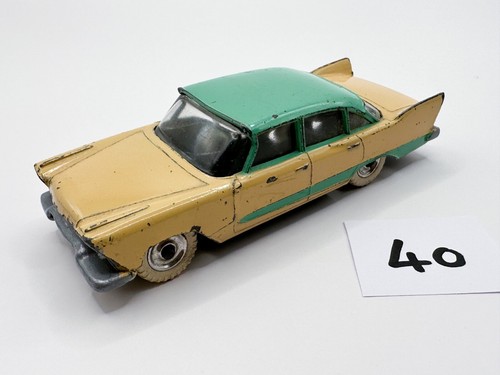 Vintage dinky toys 178 - vintage,