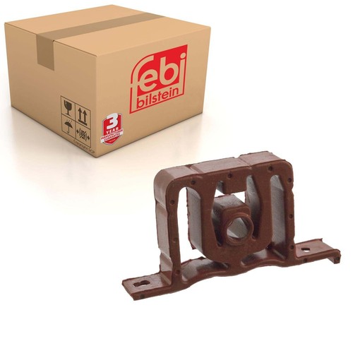Exhaust mounting fits bora - exhaust,