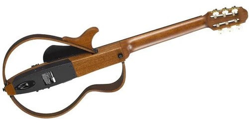 Yamaha slg200nw silent - yamaha,