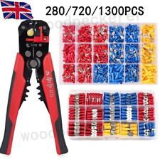 1300PCS Assorted Electrical