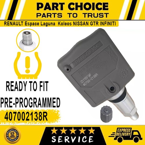 Pre coded tpms tyre - pre-coded, pressure