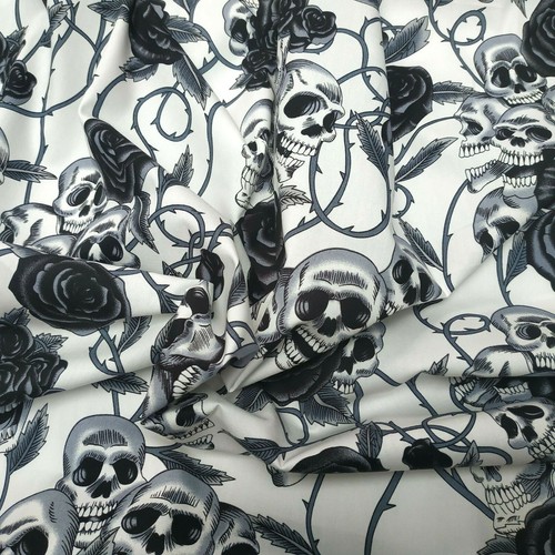 100 cotton poplin fabric by - 100%,
