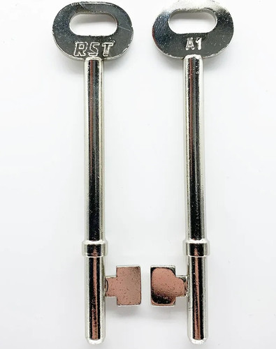 Legge series precut keys - a,