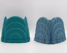 Art Deco Plant Pot - New York