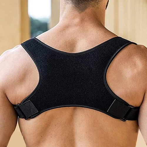 Adjustable posture corrector - adjustable,