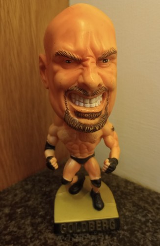 Bill goldberg wwe wrestler - wwe,