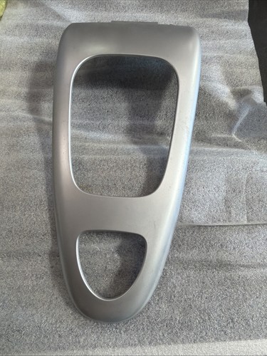 Saab chrome gear stick - chrome,