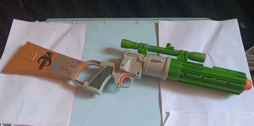 Hasbro star wars - hasbro, fett