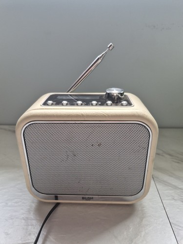 Bush radio classic - bush, bd-1802