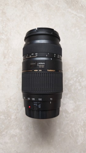 Tamron 300mm 5 - af, 70-300mm