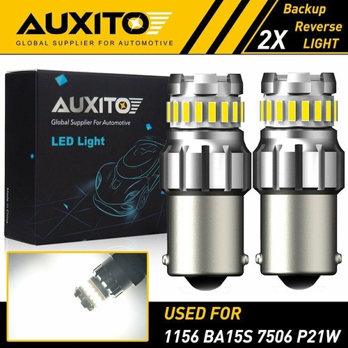 Auxito p21 white - auxito, p21/5w