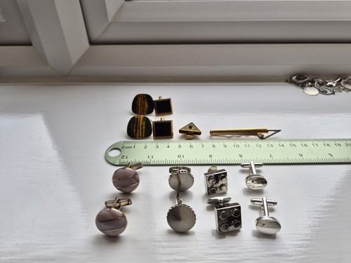Mixed vintage modern - vintage, &