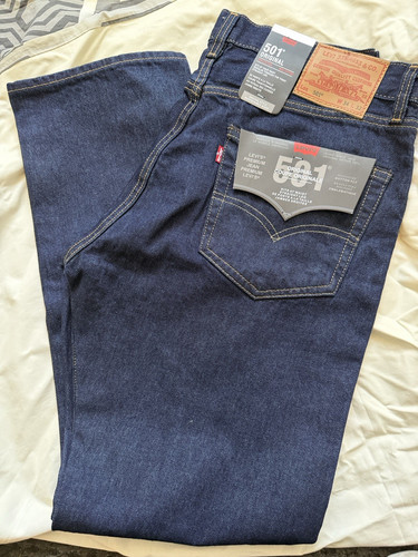 Levi 501 original waist - levi's,