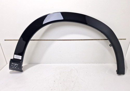 Honda wheel arch moulding - arch,