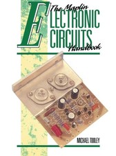 The Maplin Electronic Circuits Hand..., Tooley, Michael