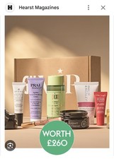 Good Housekeeping Beauty Box