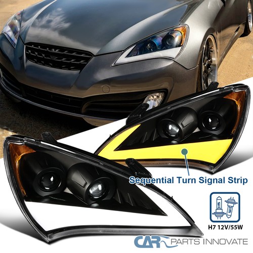 Fits 2010 2012 genesis - genesis, coupe