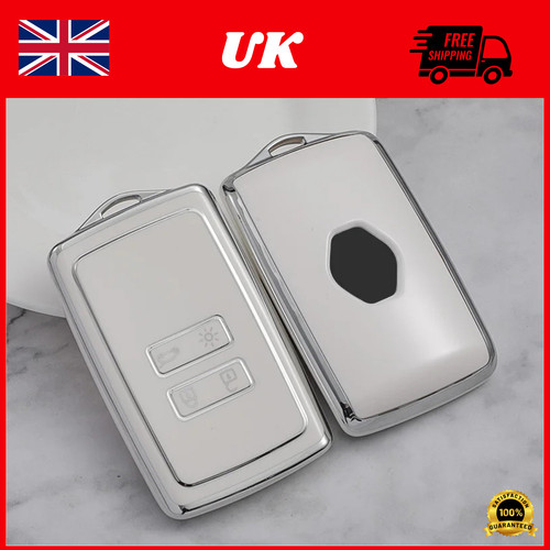 Key cover case for renault - cover,