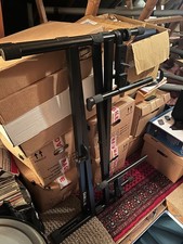 Quiklok Keyboard Stand Double