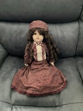 Vintage Replica Porcelain