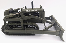 International Harvester TD-14
