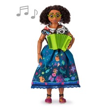 Disney Store Encanto Singing