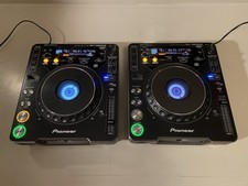 Pioneer DJ CDJ-1000MK2 DJ CD