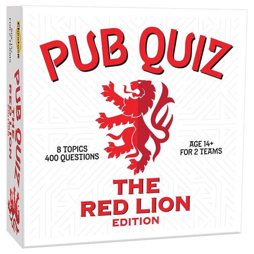Cheatwell red lion pub - pub, quiz