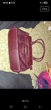 Florence and Fred Handbag Shoulder Bag