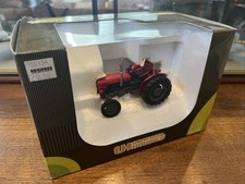 1:32 Massey Ferguson MF 35X