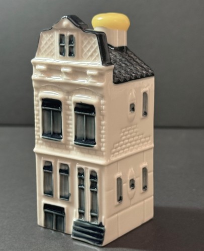 Klm blue delft house - klm,
