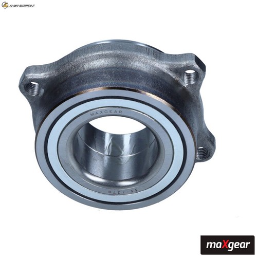 Wheel bearing kit - kit, for