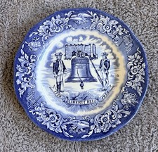 VTG Avon Liberty Bell