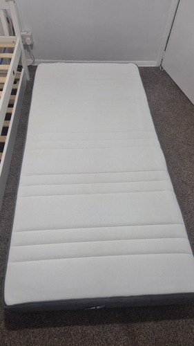 Ikea hövåg single firm - hÖvÅg, foam