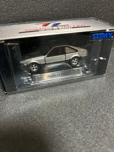 Unused good condition - condition], tomica
