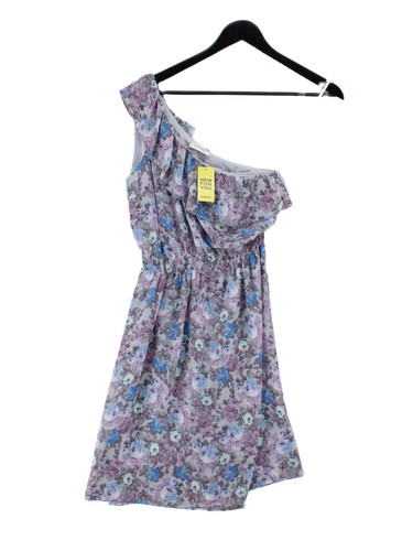 Orsay line midi dress in - a-line,