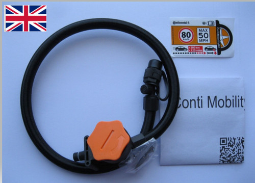 Continental replacement hose - replacement,