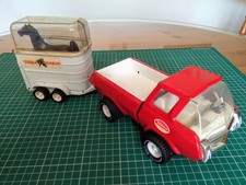 Tonka Vintage 1970's Stables