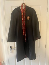 Harry Potter Gryffindor Costume Ladies Large