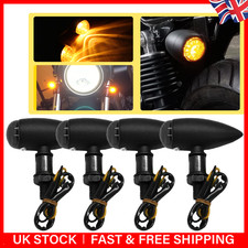 4pcs motorcycle led - 4pcs,