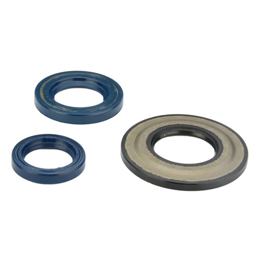 Piaggio vespa oil seal set - piaggio,