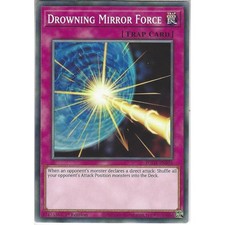 EGO1-EN035 Drowning Mirror
